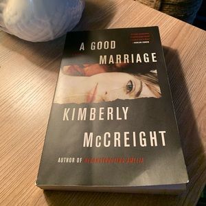 A Good Marriage by Kimberly McCreight
